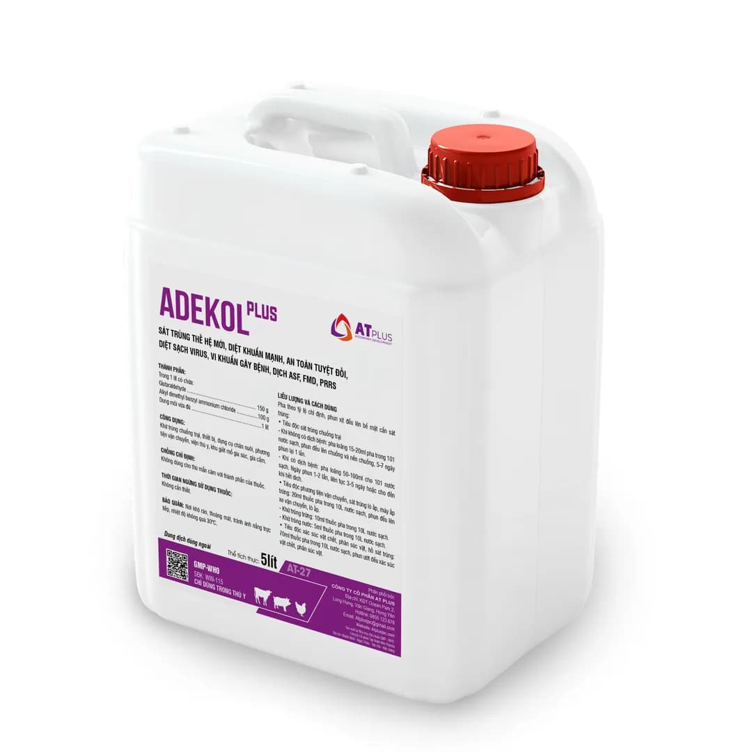 Adekol Plus