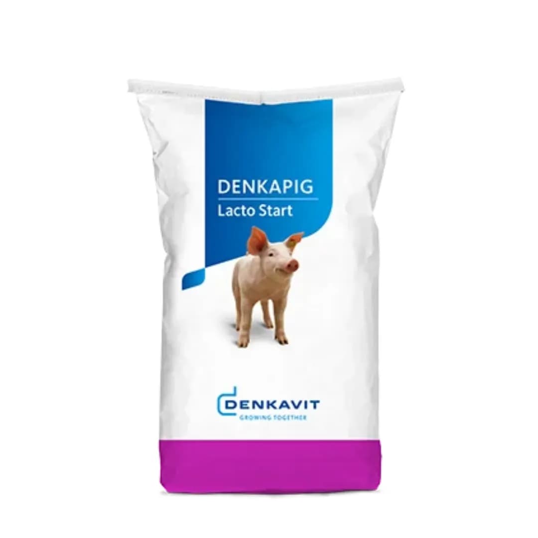 Denkapig Lacto Start