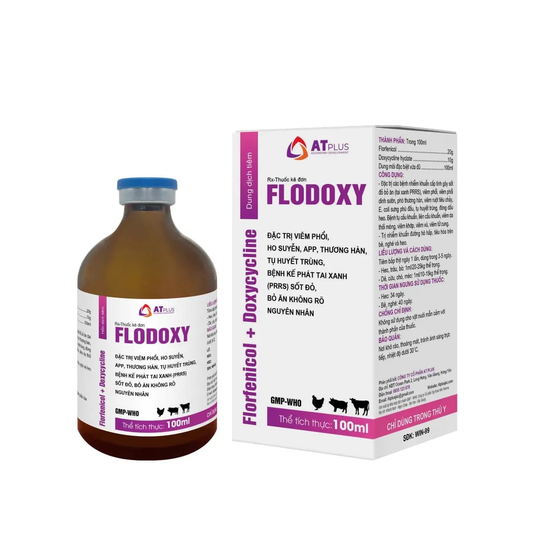 Flodoxy