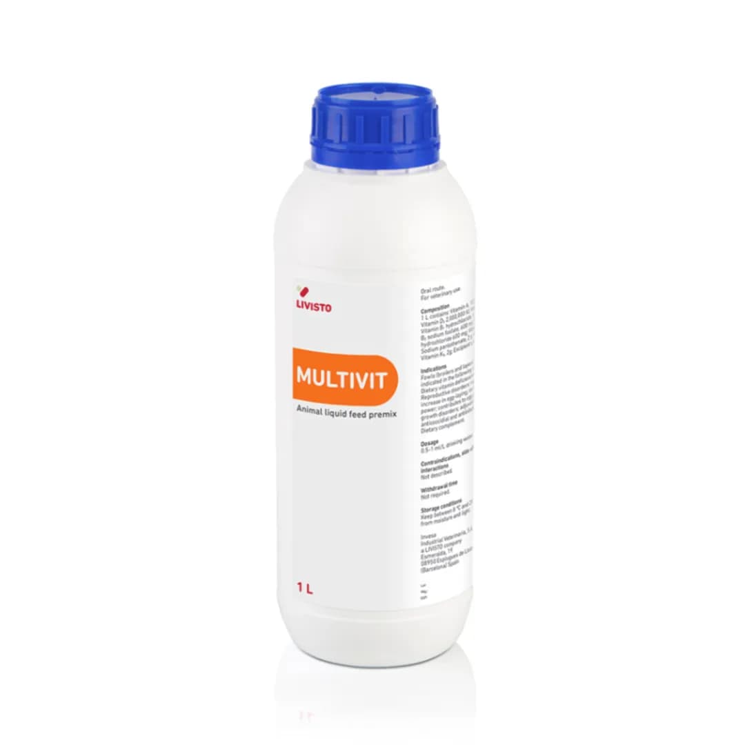 Multivit