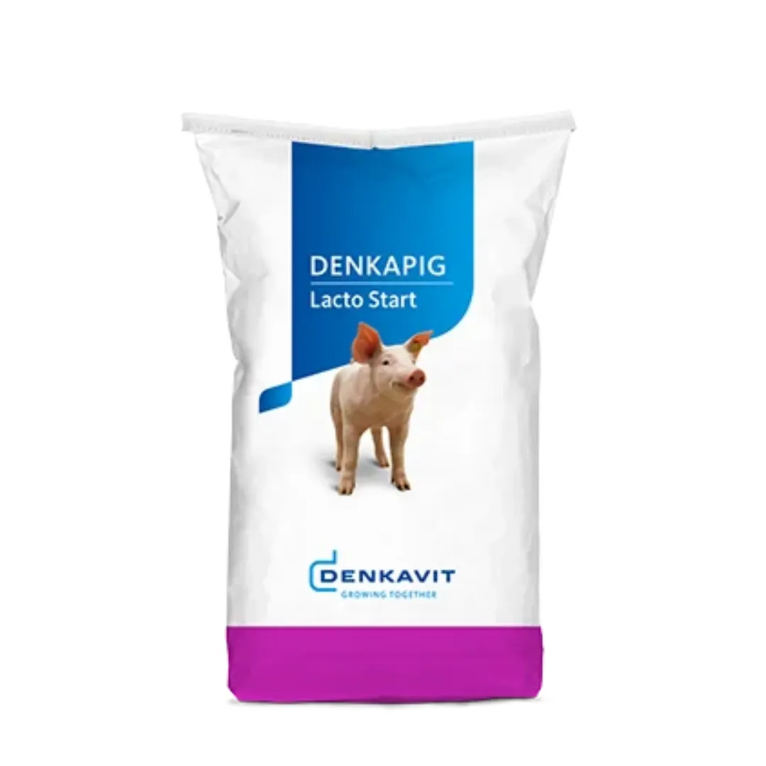 Denkapig Lacto Start