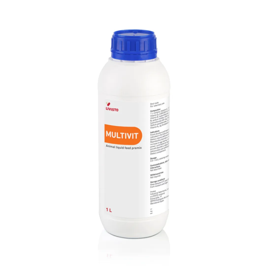 Multivit