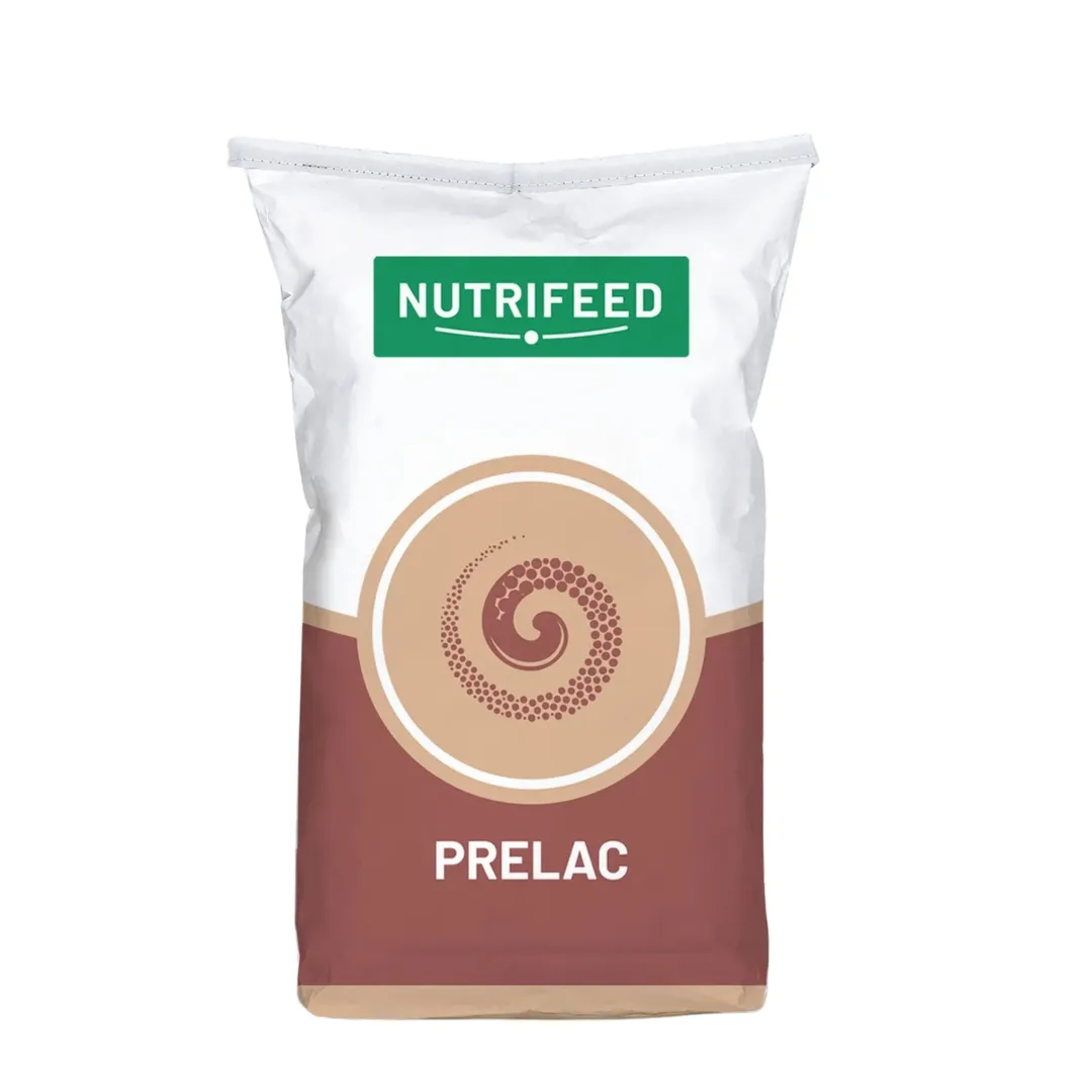Prelac Milk