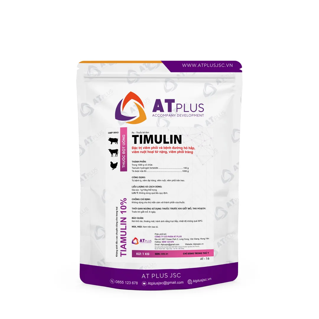 Timulin